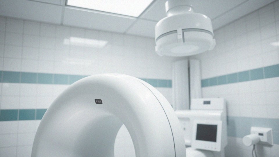Jakie są rodzaje mammografii, w tym mammografia z tomosyntezą?