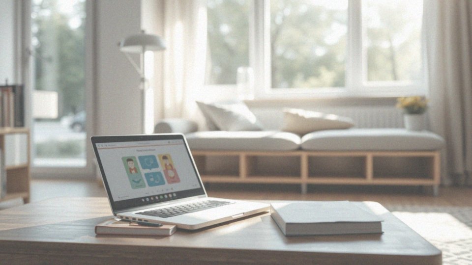 Jakie są najlepsze praktyki w zakresie monitorowania aktywności online dzieci?