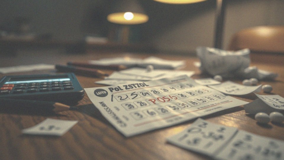 Jak obliczać prawdopodobieństwo wygranej w Lotto?