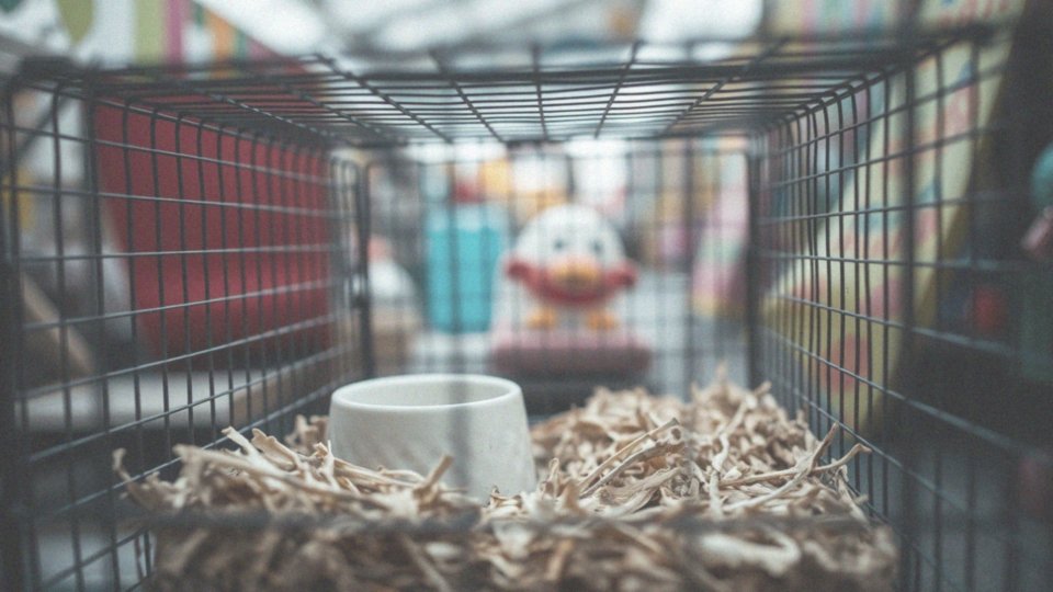 Jakie są koszty zakupu królika miniaturki?
