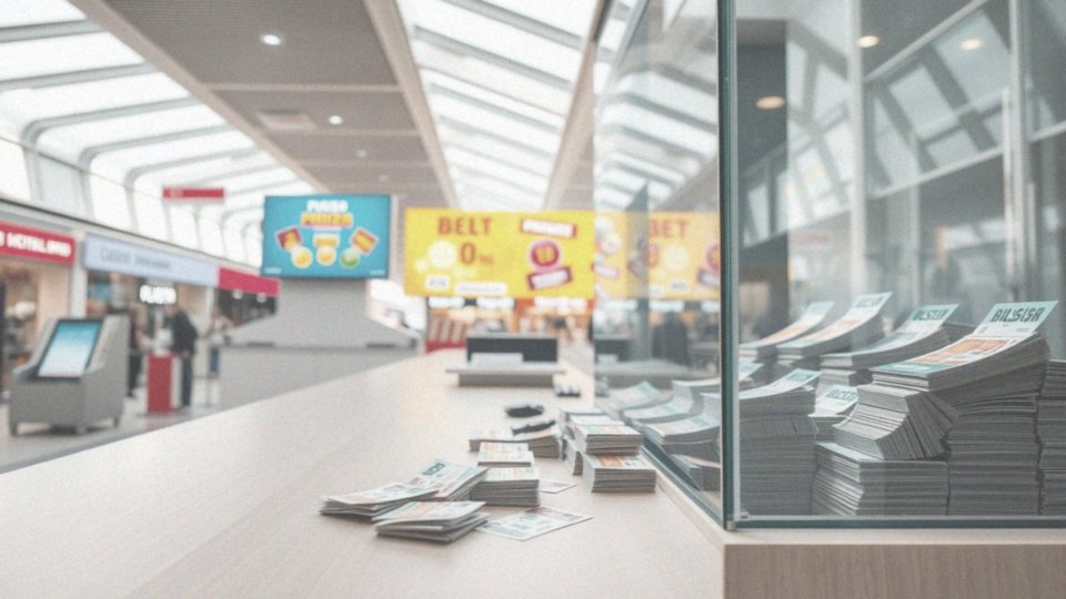 Jak zbieranie darmowych losów wpływa na szanse w losowaniach?