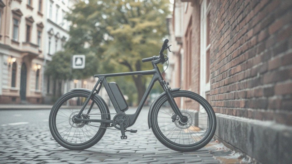 Dlaczego rowery elektryczne są ekologiczną alternatywą dla samochodów?