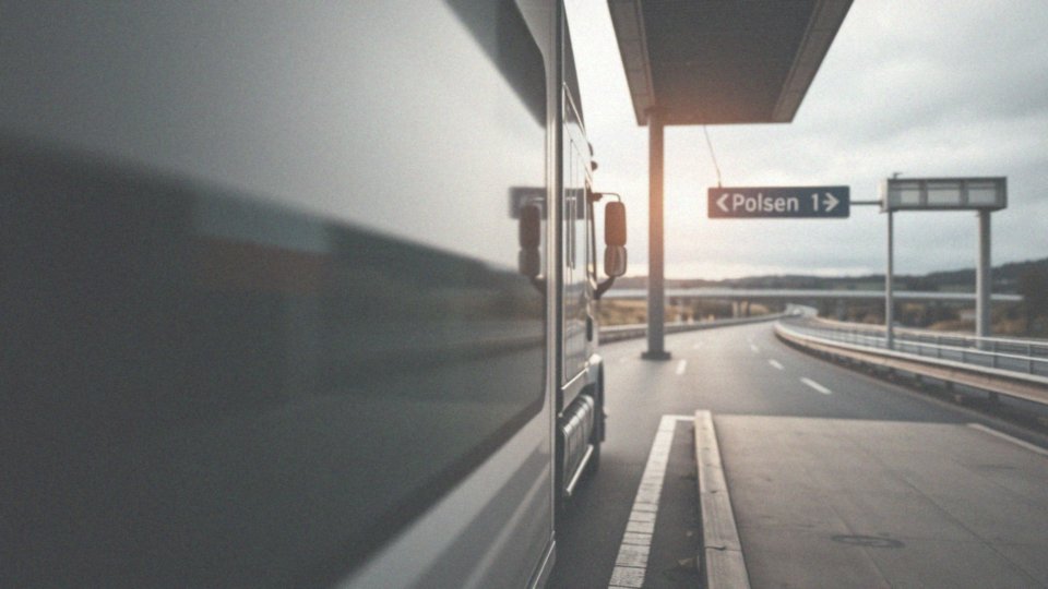 Jak działa system pracy 3/1 dla kierowców w Niemczech?