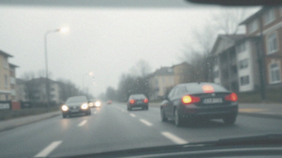 Jakie są objawy, które powinny skłonić nas do wizyty u okulisty?