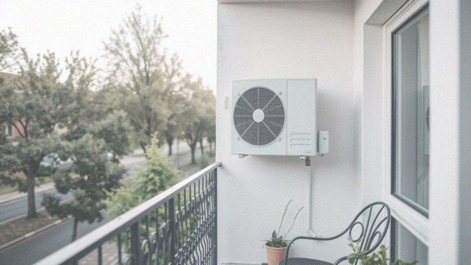 Jakie hałasy generują klimatyzatory i jakie są przepisy w tej kwestii?