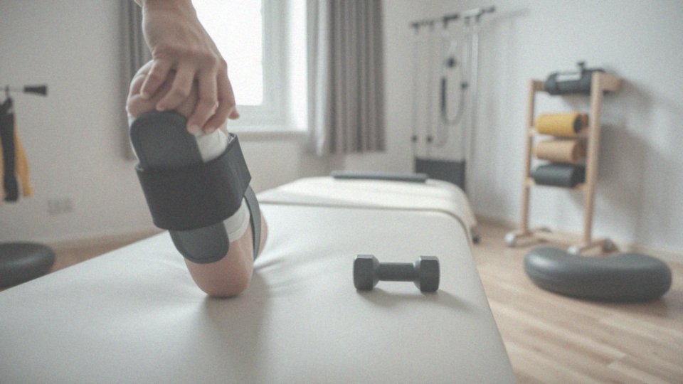 Jakie są podstawowe metody leczenia uszkodzonej łąkotki?