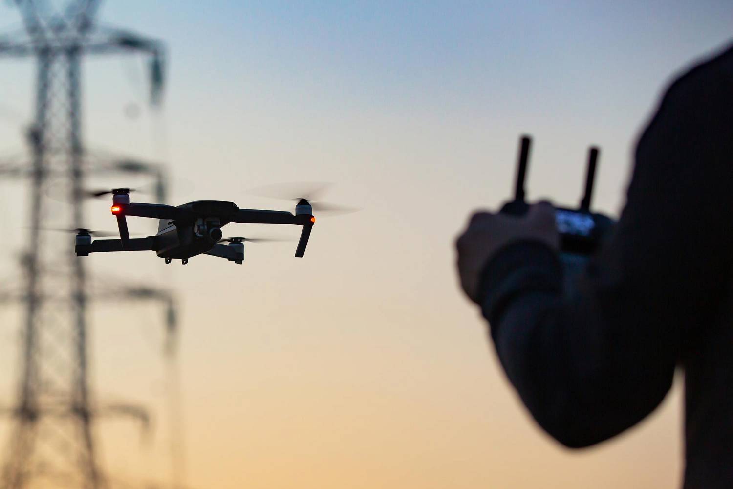 DJI Mini 5 Pro – jakie są najważniejsze funkcje nowego modelu od DJI?