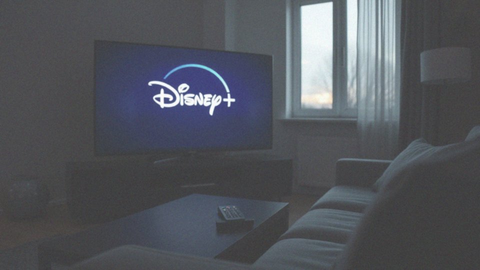 Co się stanie po rezygnacji z subskrypcji Disney Plus?