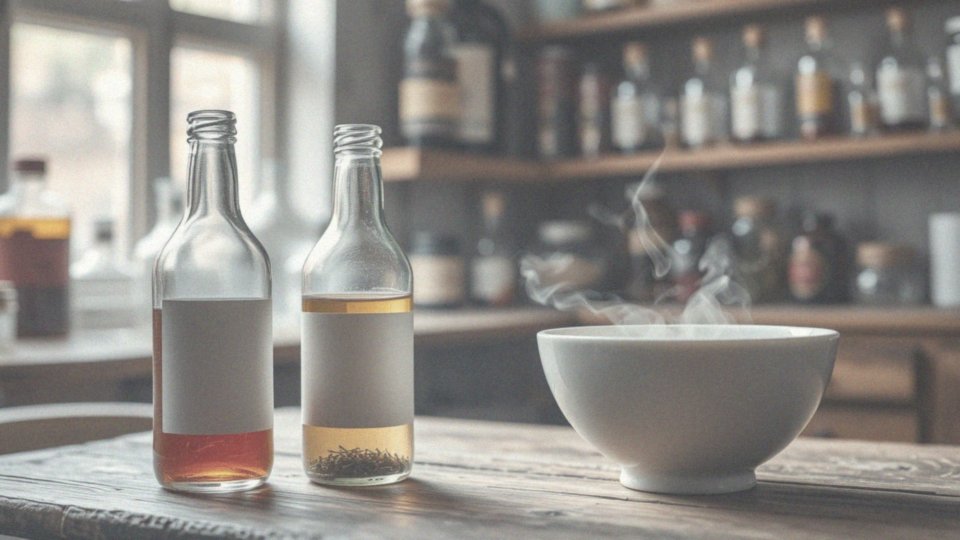 Co to jest Aromatol i jak działa?
