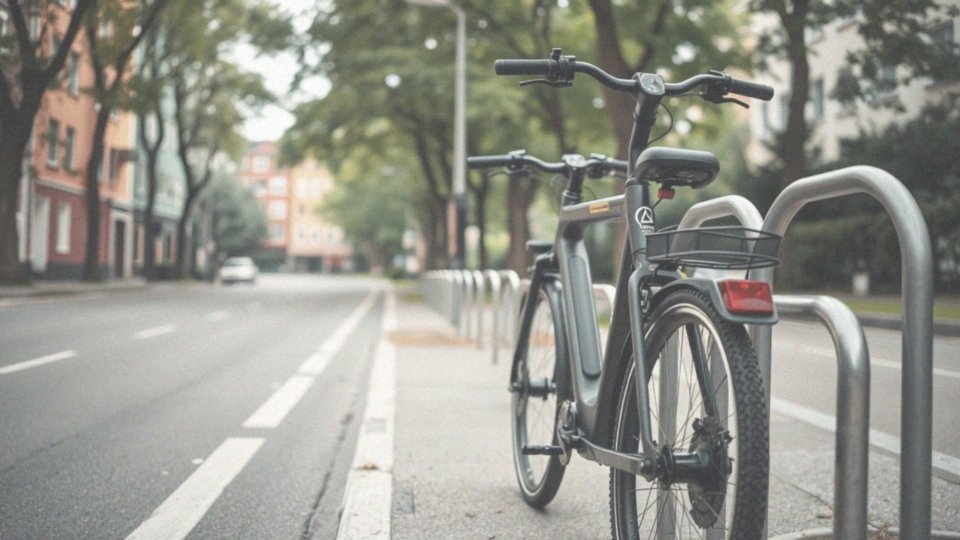 W jaki sposób rower elektryczny do 5000 zł wpływa na codzienny transport?