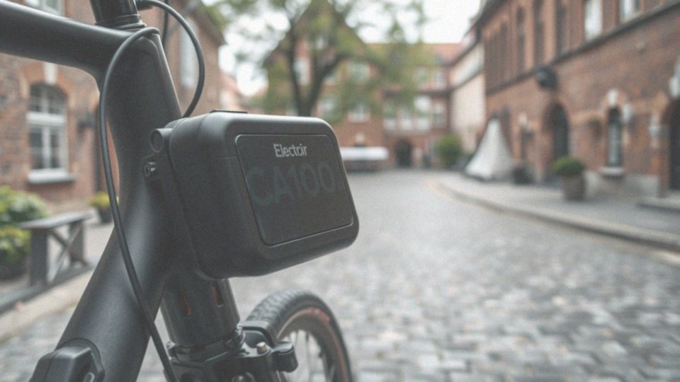 Jak często należy wymieniać baterię do roweru elektrycznego?