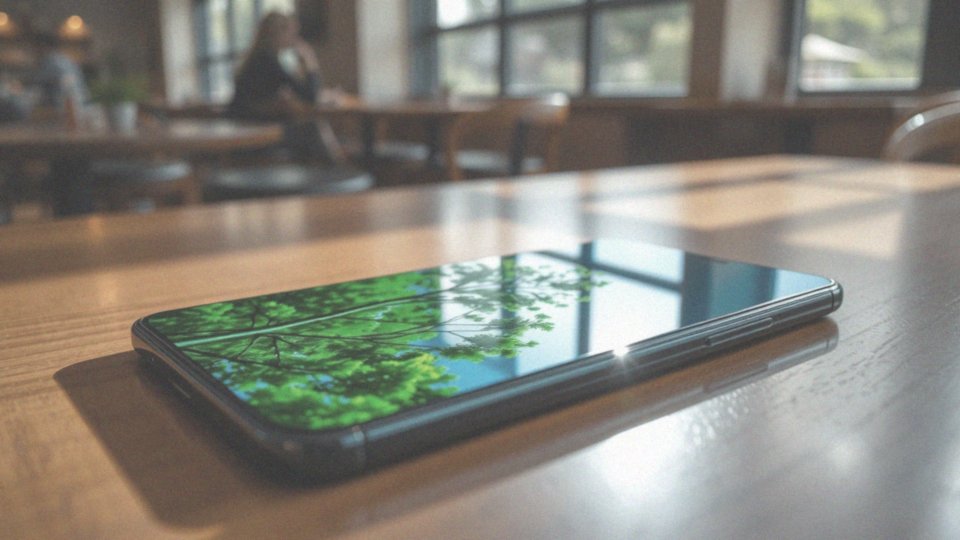 Jak wygląda wyświetlacz Samsung Galaxy S22?