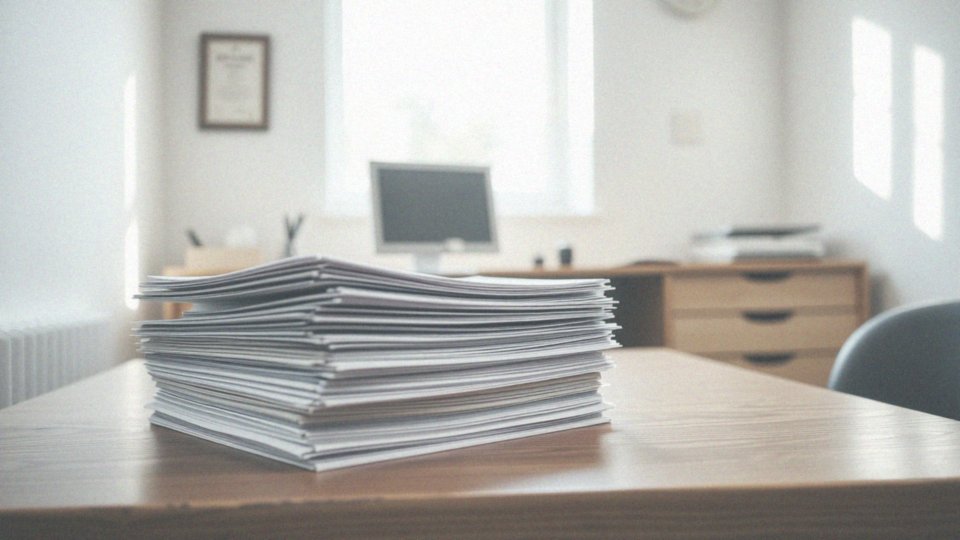 Jakie są kroki w składaniu wniosku o postępowanie kwalifikacyjne?