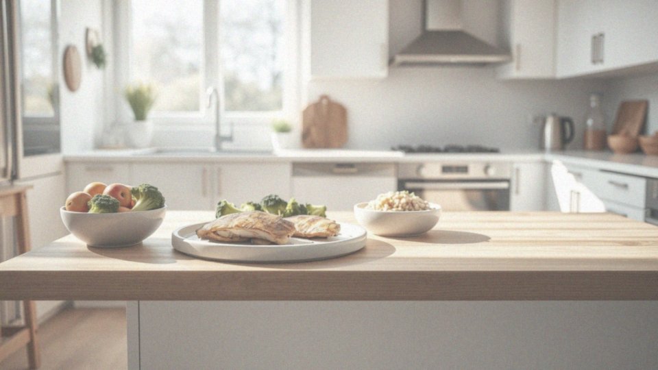 Jak dieta wpływa na redukcję masy ciała w cukrzycy typu 2?