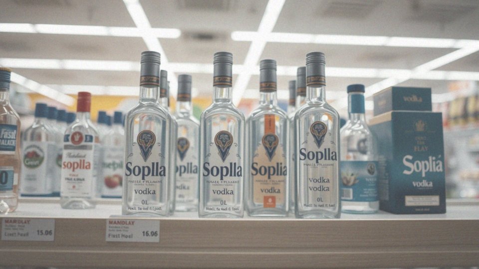 Gdzie mogę kupić Soplicę 0.5L w najlepszej cenie?