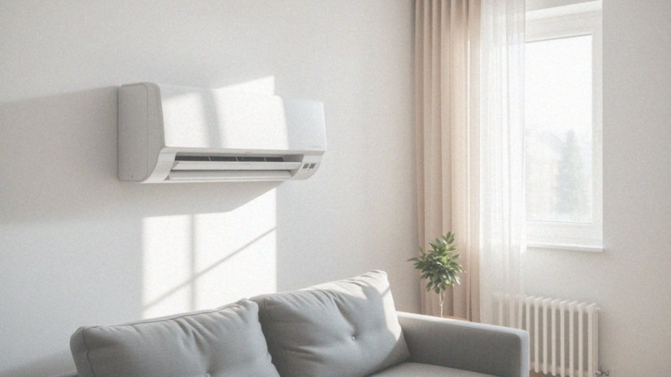 Jakie są wydatki związane z użytkowaniem klimatyzacji?