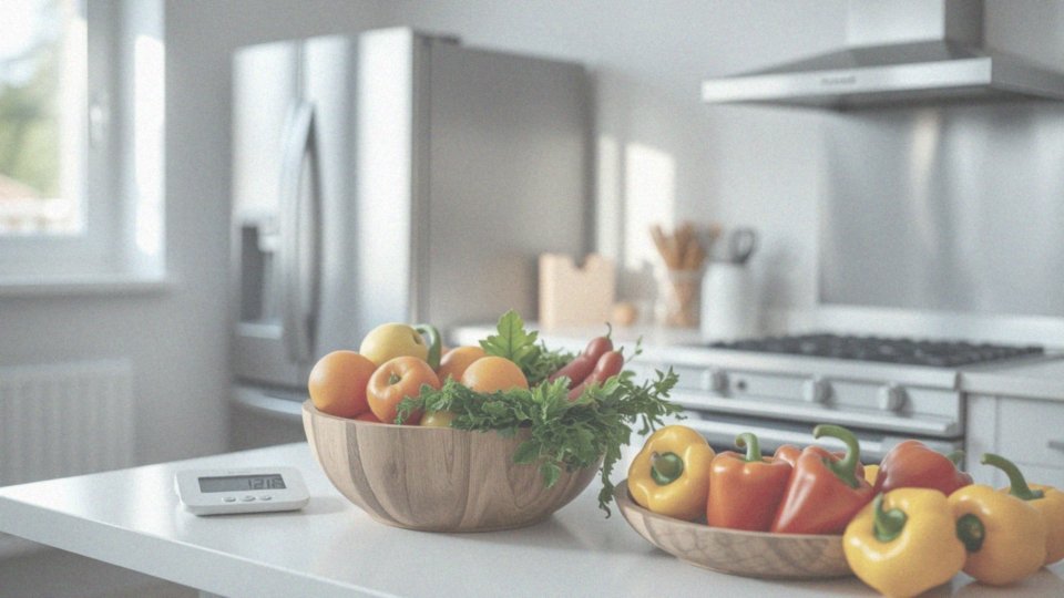Jakie metody mogą pomóc w kontrolowaniu wagi podczas terapii?