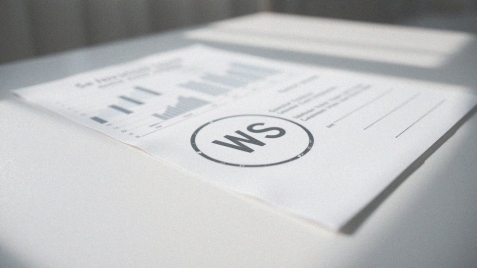 Jak w jaki sposób kontrola WS potwierdza poprawność badania?