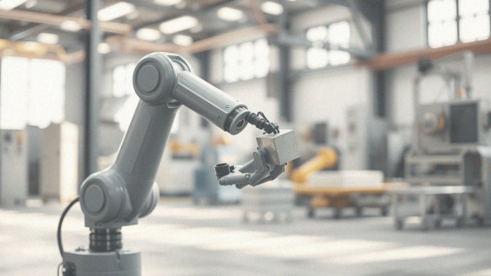 Co to są roboty i jak są związane z sztuczną inteligencją?