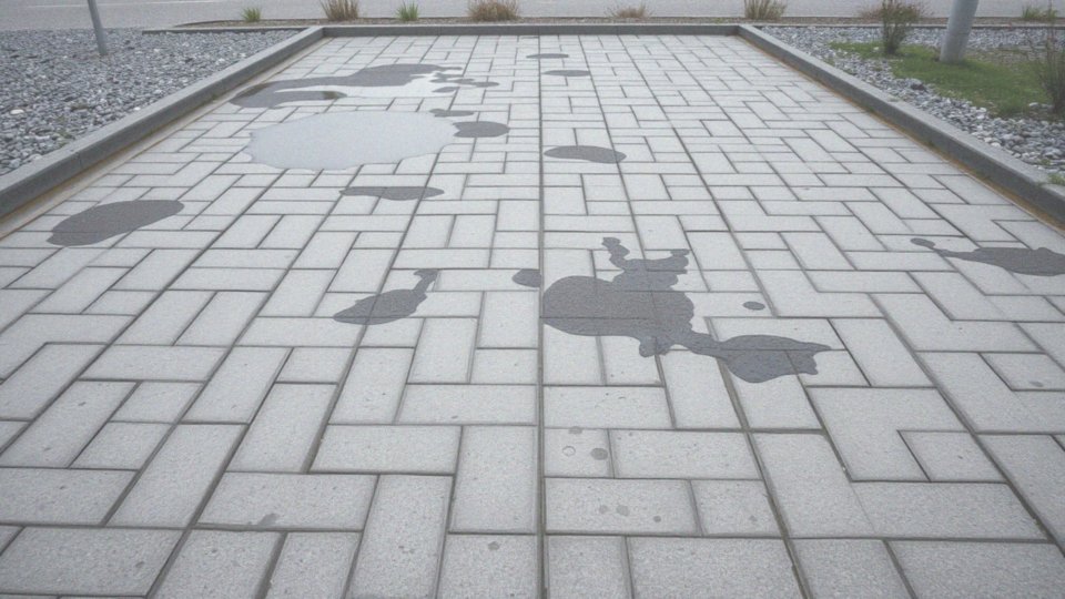 Jak płyta ażurowa 60x40x10 wspomaga drenaż powierzchni?