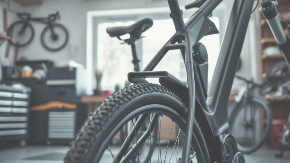 Jakie mają znaczenie parametry techniczne roweru elektrycznego?