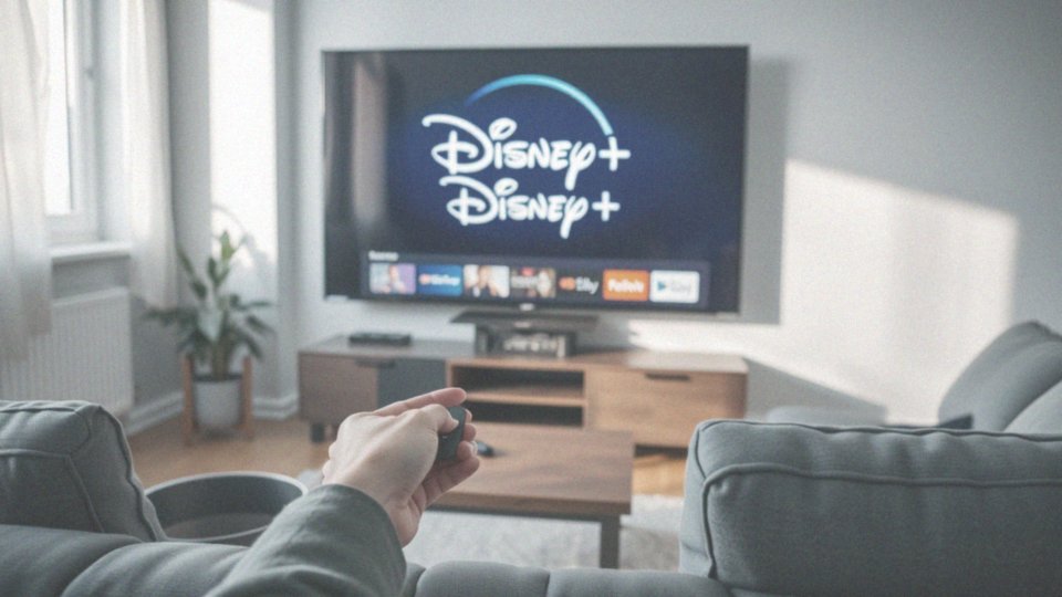 Czy cena Disney+ zmienia się w przyszłości?
