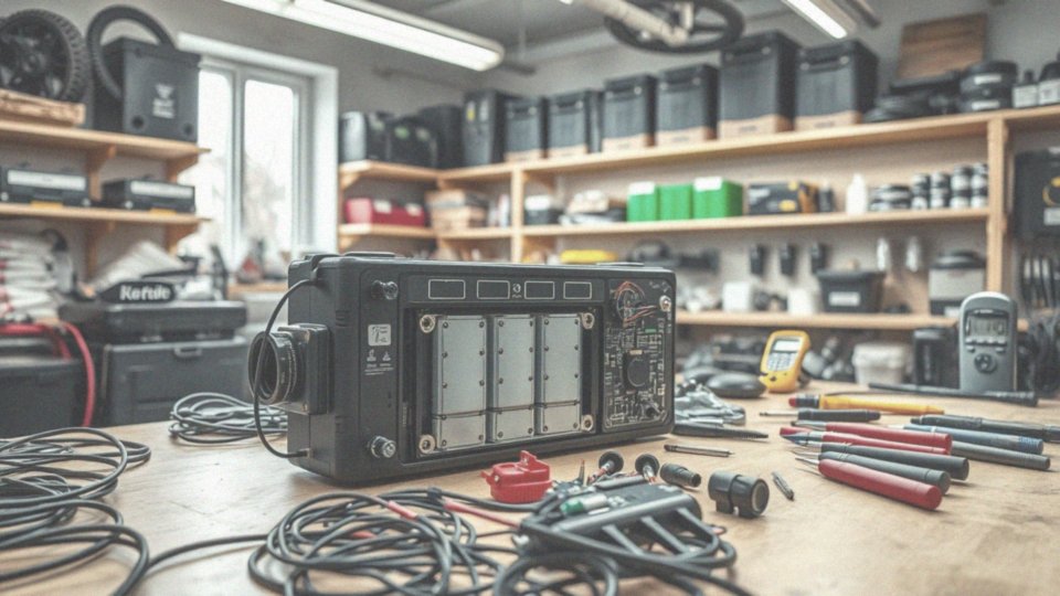 Co wpływa na koszt baterii do roweru elektrycznego?