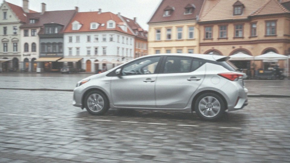 Jak Auris II sprawdza się w różnych warunkach użytkowania?