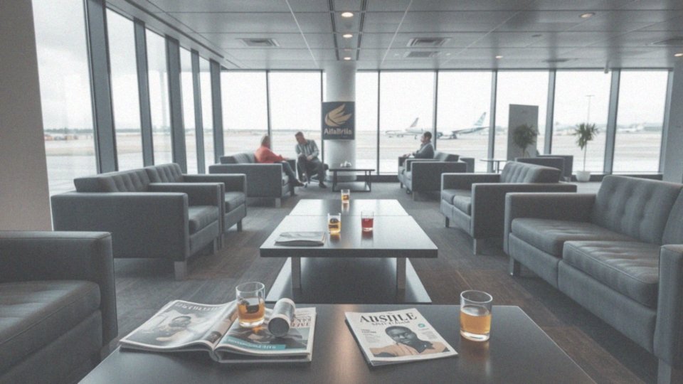Jakie są limity wejść z Priority Pass?