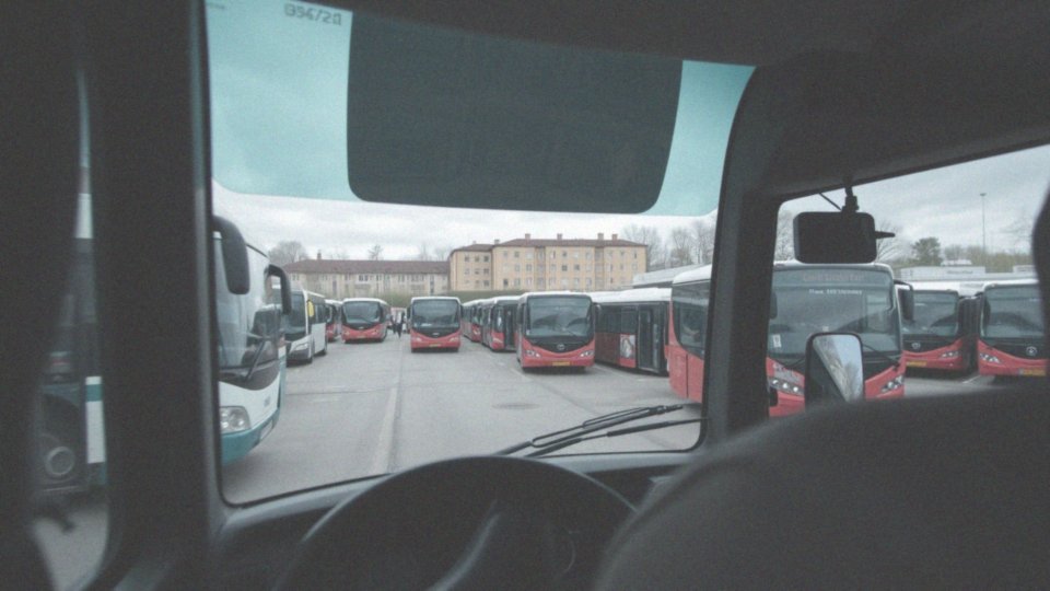Jakie są różnice w kosztach kursu prawa jazdy na autobus w zależności od posiadanej kategorii?