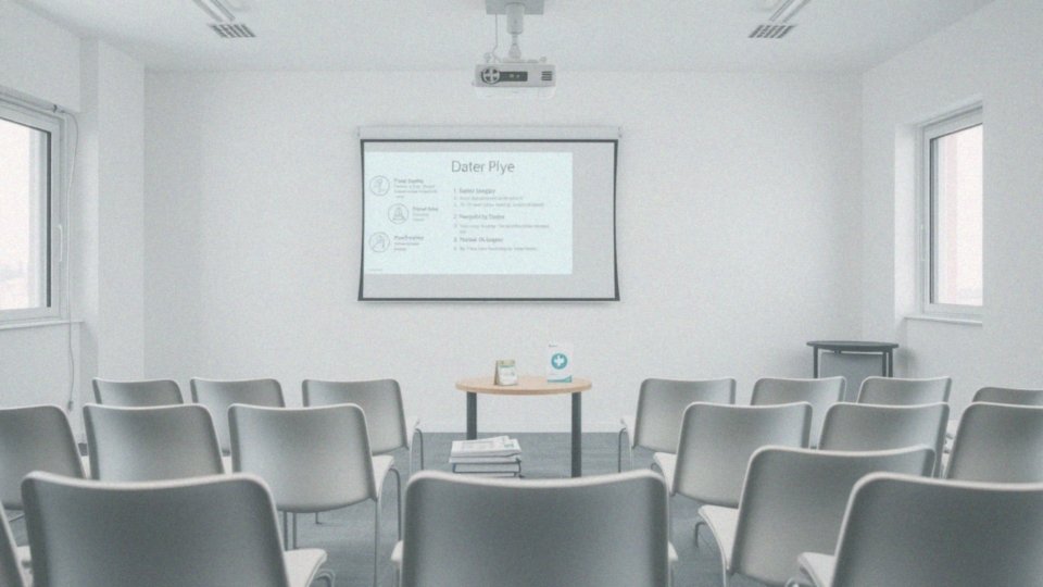 Co powinien zawierać program szkolenia wstępnego BHP?