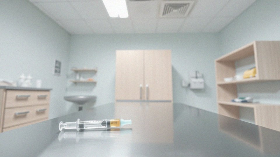 Jak ważne są szczepienia w profilaktyce parwowirozy?