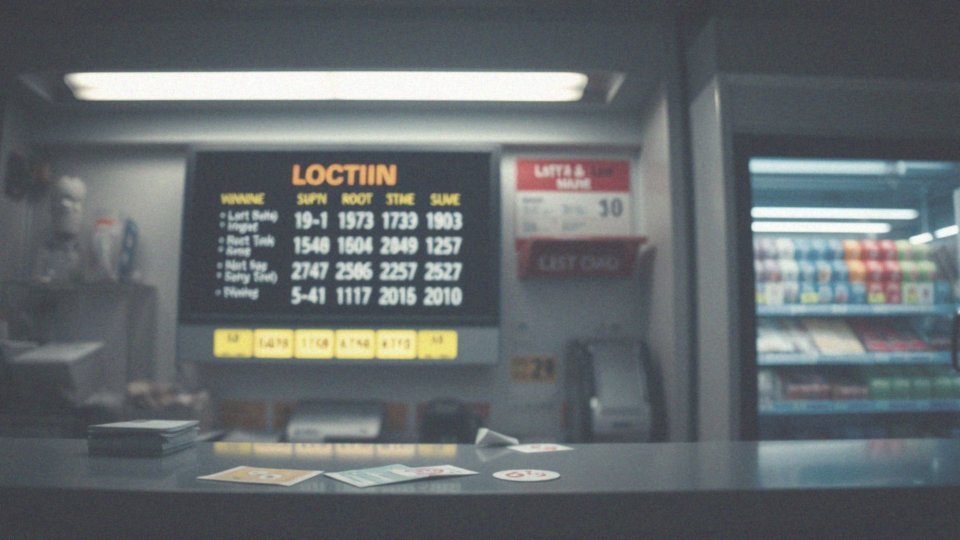 Jakie są największe wygrane w Lotto?