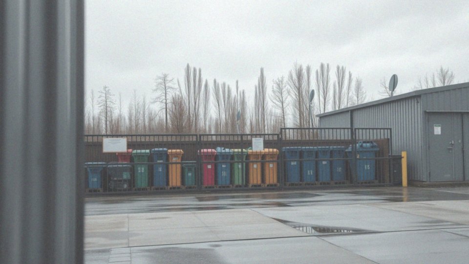 Kto może otrzymać karę za brak ewidencji odpadów?