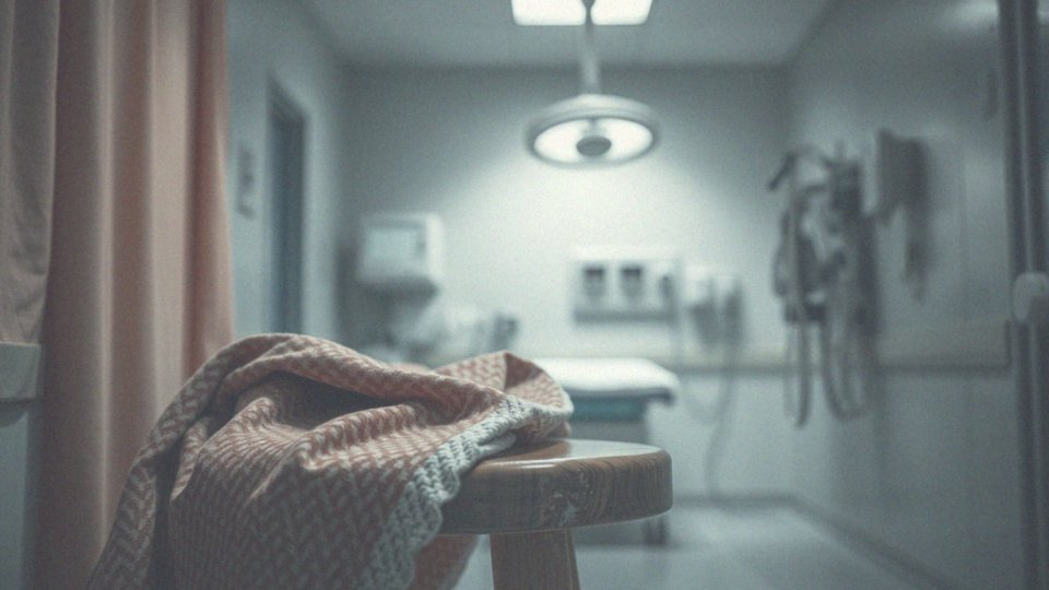 Jakie są skutki zdrowotne obrzezania kobiet?