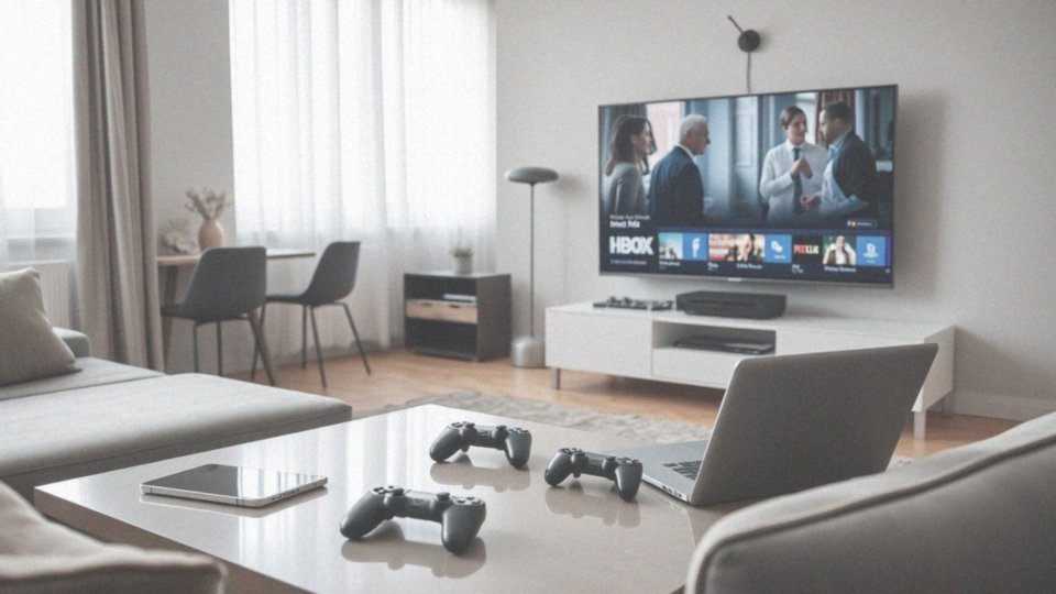 Jakie urządzenia są kompatybilne z HBO Max?