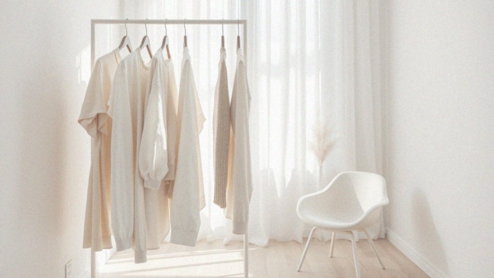 Co czyni kolor ivory uniwersalnym w stylizacjach?