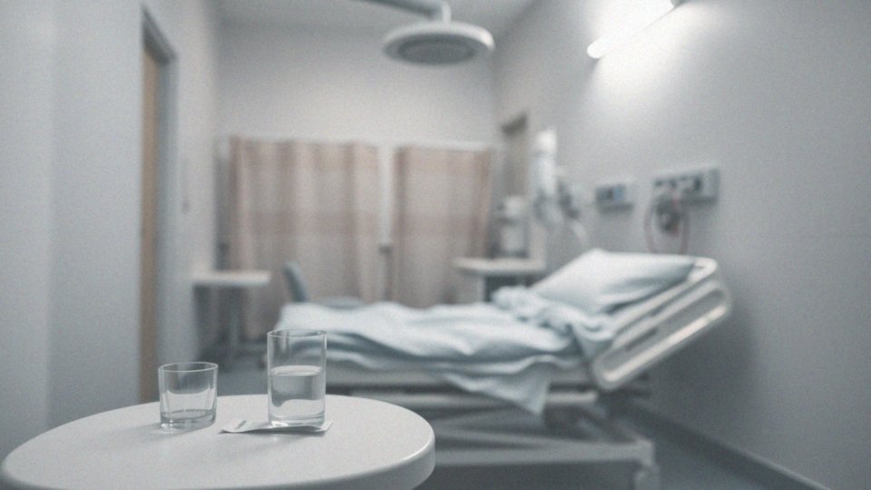 Jakie działania niepożądane mogą być istotne dla pacjentów?
