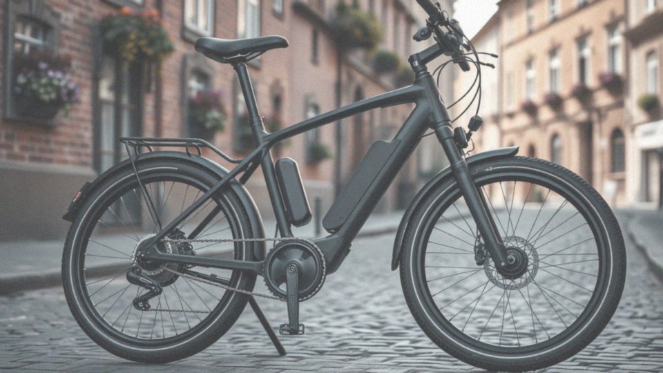 Jakie są różnice między silnikiem centralnym a silnikiem tylnym w rowerach elektrycznych?