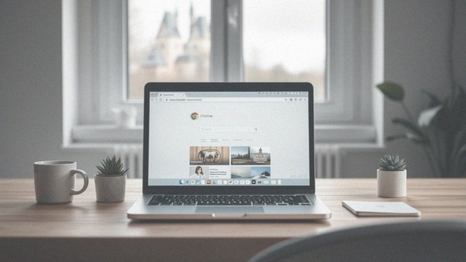 Dlaczego warto regularnie aktualizować Chrome?