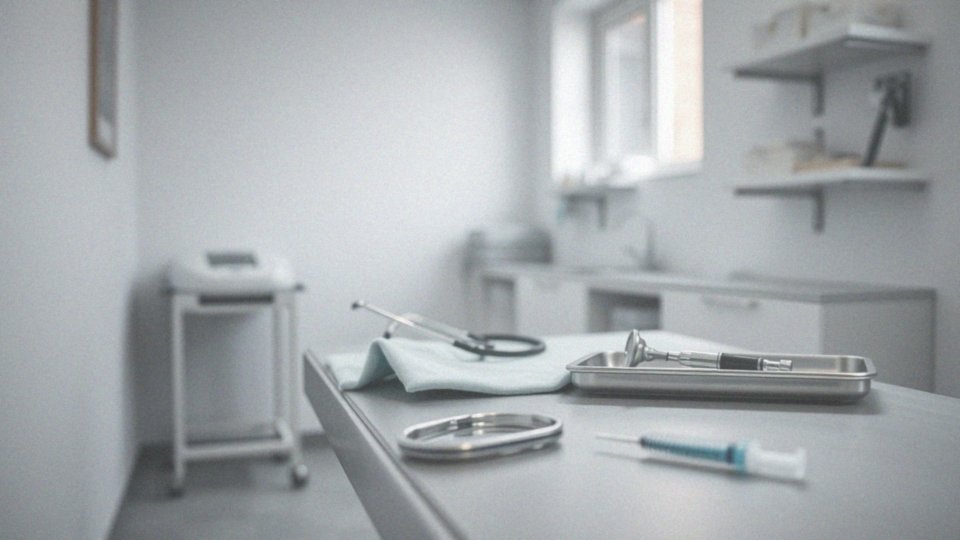 Jaka jest procedura eutanazji w gabinecie weterynaryjnym?