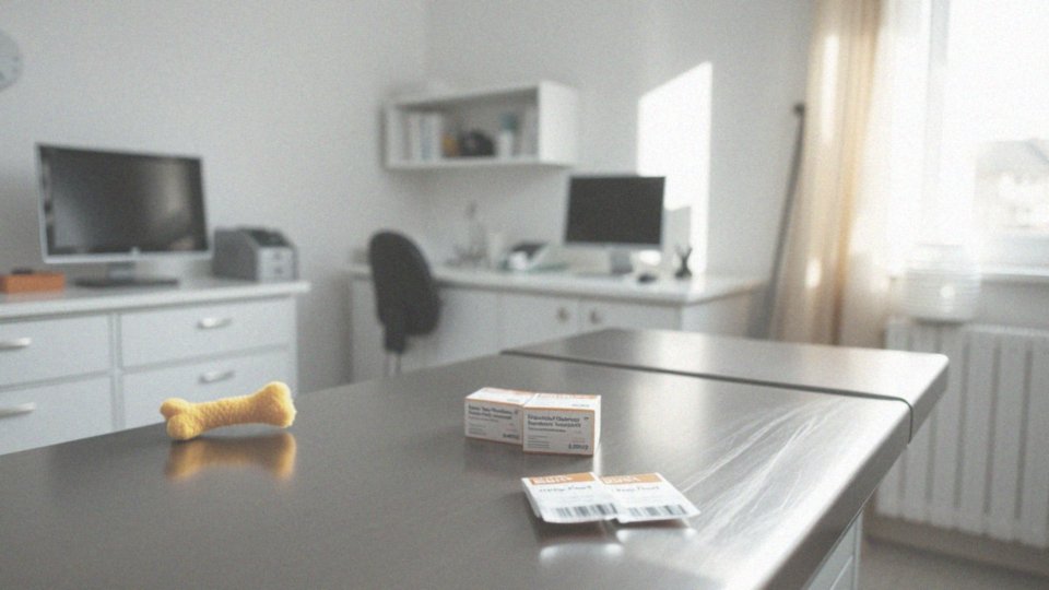 Jakie preparaty są zalecane do odrobaczania psów?
