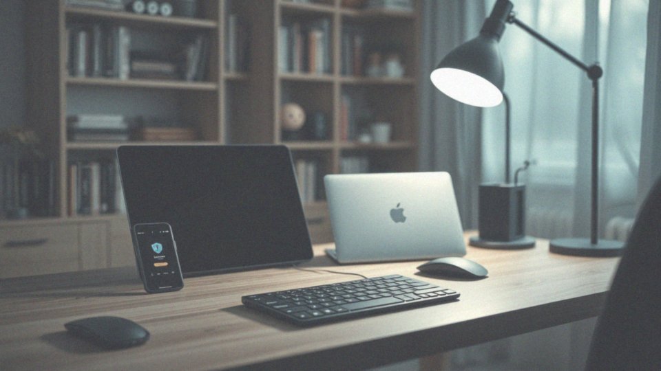 Jak zapewnić bezpieczeństwo danych podczas monitorowania telefonu?