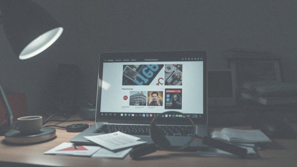 Jakie zagrożenie stwarzają fałszywe sklepy internetowe?