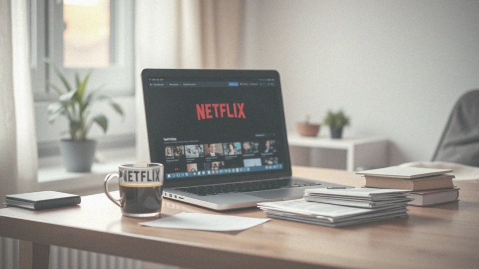Czy istnieje możliwość korzystania z darmowego okresu próbnego Netflixa?