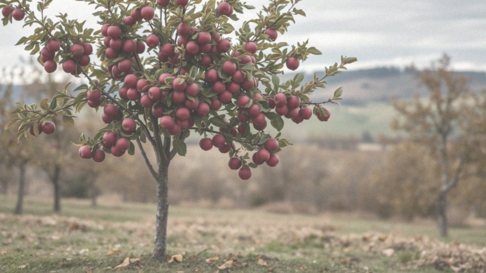 Jakie cechy ma odmiana 'Red Sentinel'?