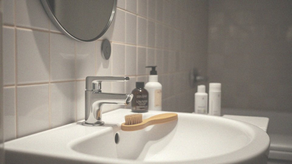 Jak hormonalne zmiany w ciąży wpływają na wypadanie włosów?