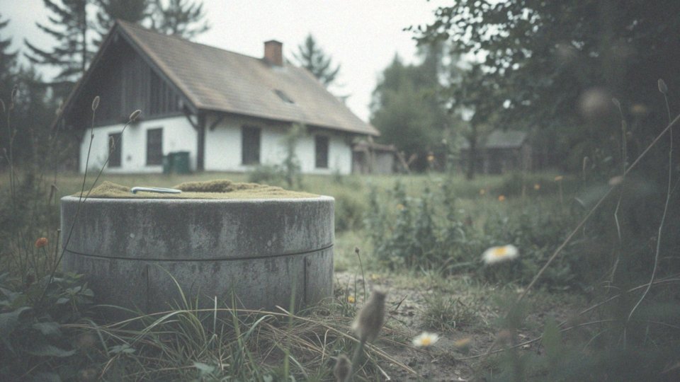 Jak pojemność szamba wpływa na koszty eksploatacji?