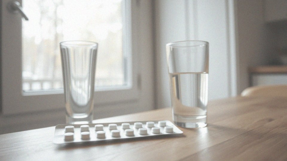 Adablix na co? Wskazania i zasady stosowania leku