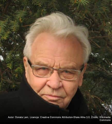 Andrzej Lam